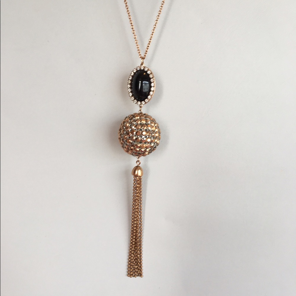 Swarovski Necklace